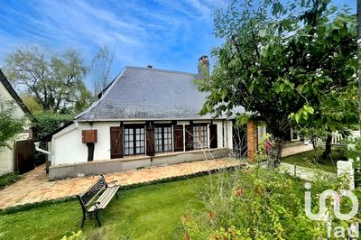 Maison - 70 m² - 3 pièces