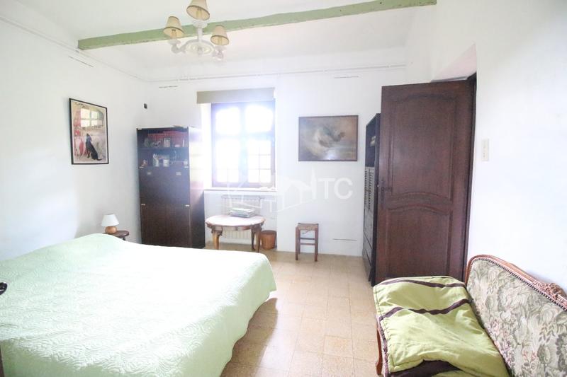 Maison - 135 m² - 8 pièces