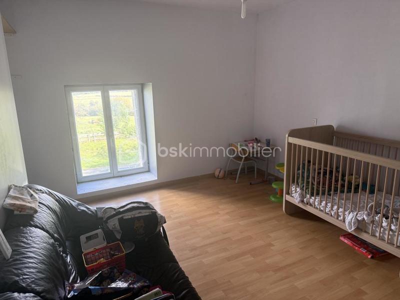 Corps de ferme - 131 m² - 6 pièces