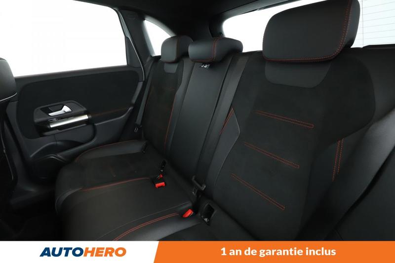 Mercedes Classe B 180 Amg Line Edition 7g-Dct 136 ch