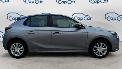 Opel Corsa 1.2 75 Edition