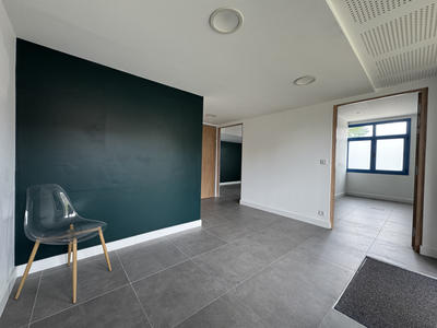 Local commercial - 15 m²