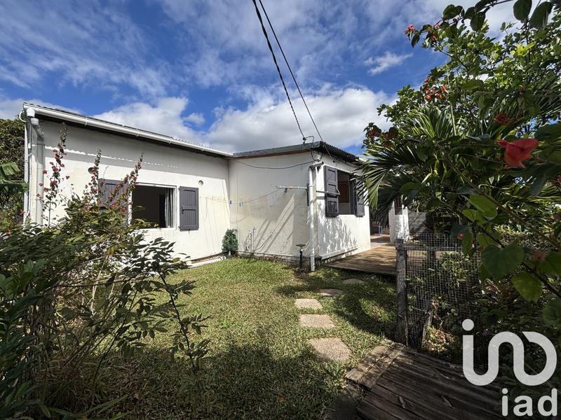 Maison - 160 m² - 5 pièces