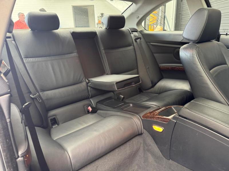 Bmw Série 3 Coupe 330d 231 Luxe + Toit Ouvrant