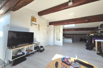 Appartement - 9 m² - 1 pièce