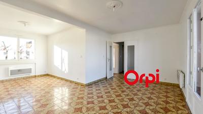 Appartement - 83 m² - 4 pièces