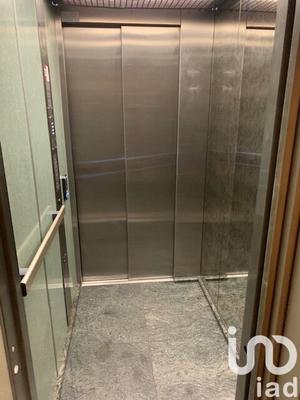 Appartement - 95 m² - 4 pièces