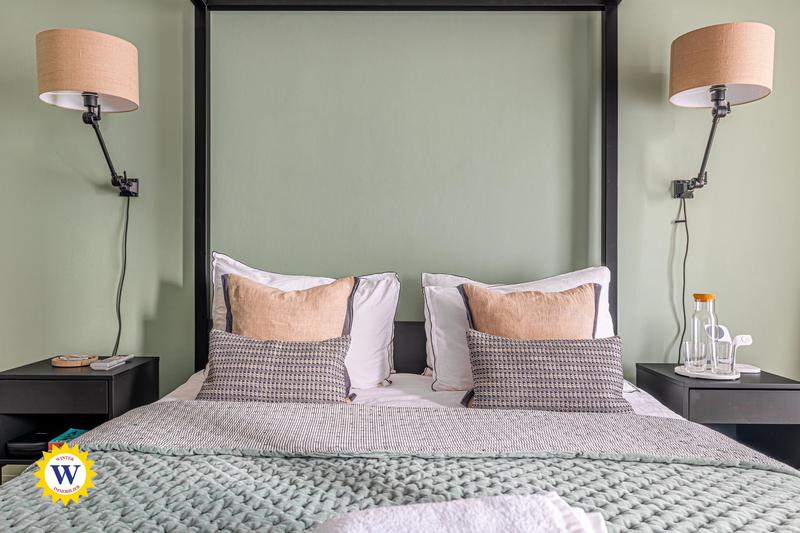 Appartement - 105 m² - 3 pièces