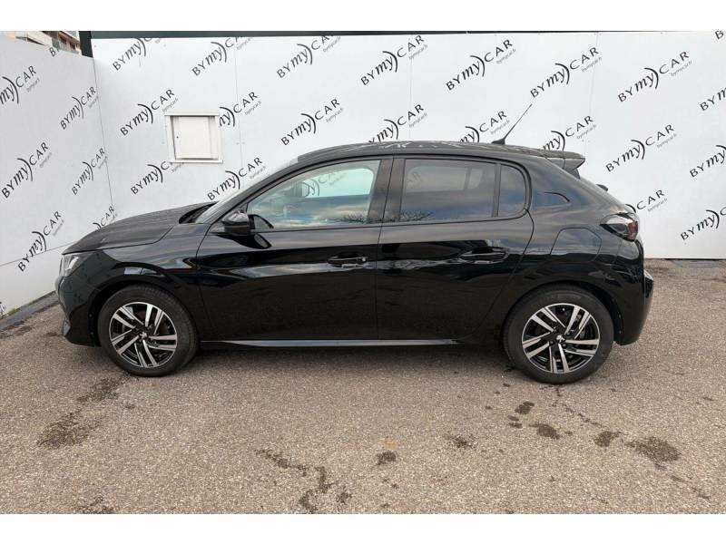 Peugeot 208 PureTech 100 s&amp;S Bvm6 Allure Pack