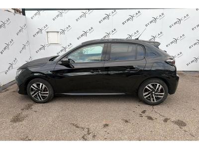 Peugeot 208 PureTech 100 s&amp;S Bvm6 Allure Pack