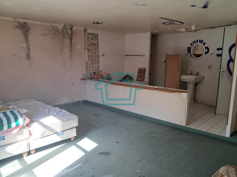 Maison - 85 m² - 3 pièces