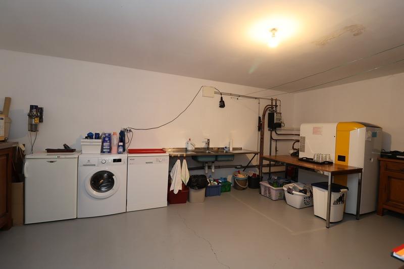 Maison de village - 180 m² - 6 pièces