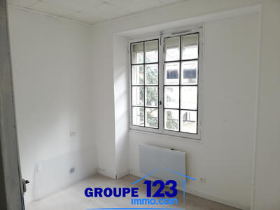 Maison - 114 m² - 6 pièces