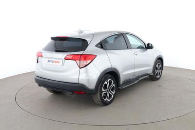Honda Hrv 1.6 i-Dtec Executive 120 ch