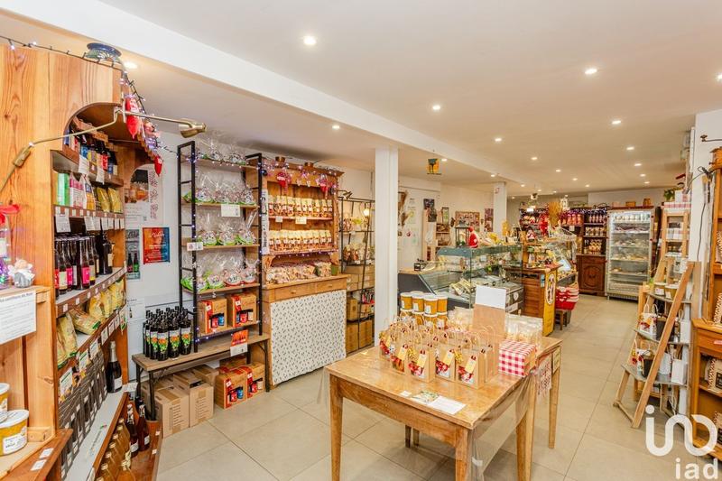 Local commercial - 40 m²