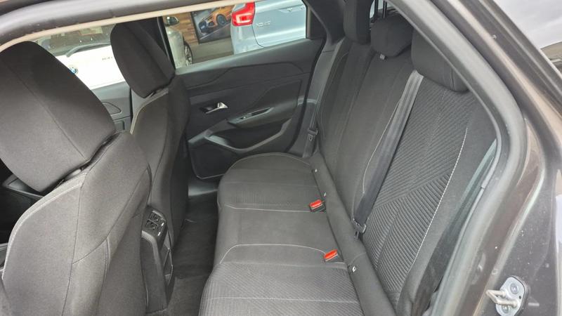 Peugeot 308 Sw II 1.5 BlueHDi 130 Eat8 Active Pack