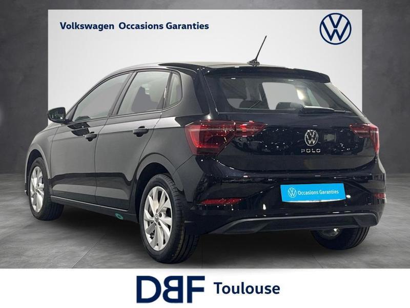 Volkswagen Polo 1.0 Tsi 95 s&amp;S Bvm5 Style