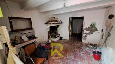 Maison de ville - 30 m² - 2 pièces