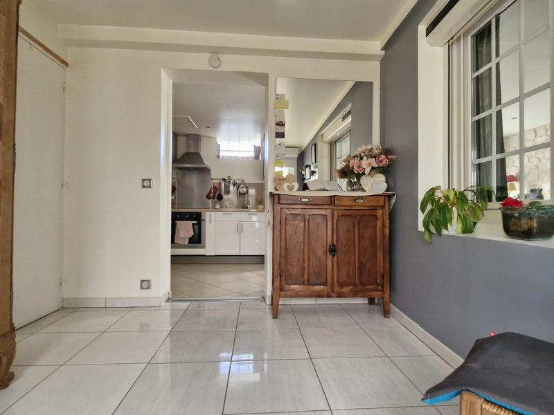 Maison - 81 m² - 5 pièces