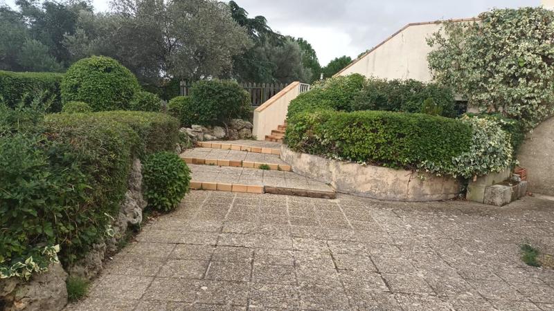 Maison d'architecte - 240 m² - 10 pièces