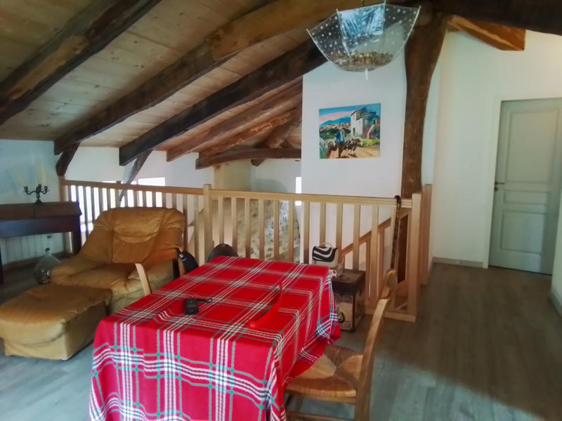 Propriété - 120 m² - 5 pièces