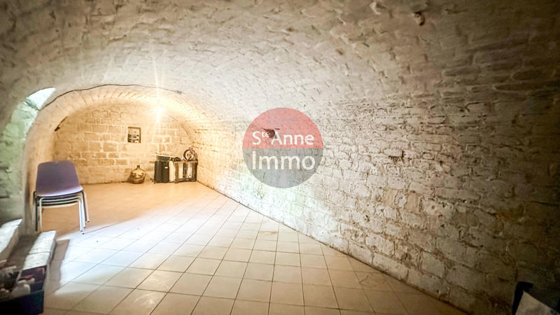 Maison - 165 m² - 7 pièces