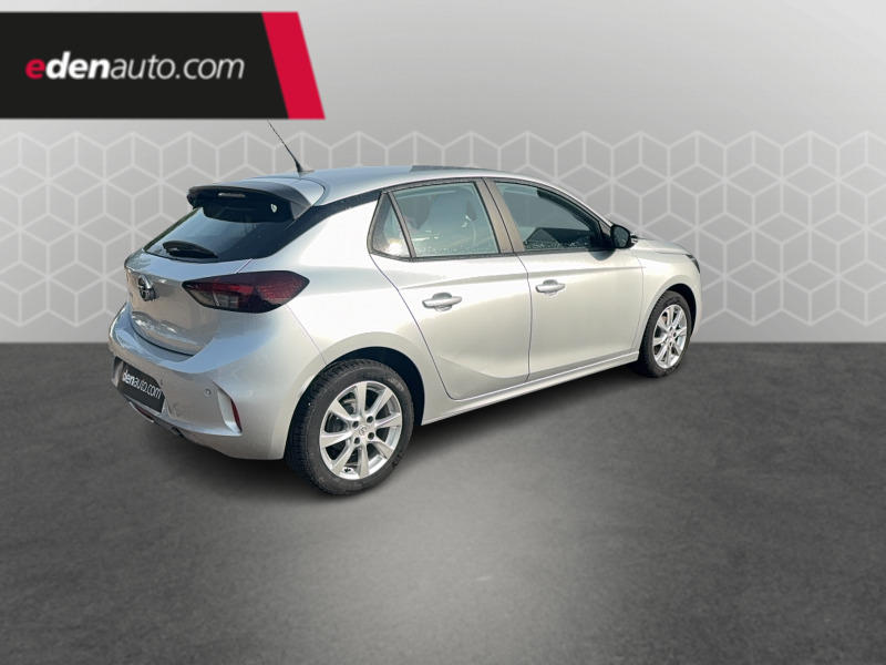 Opel Corsa 1.2 75 ch Bvm5 Edition