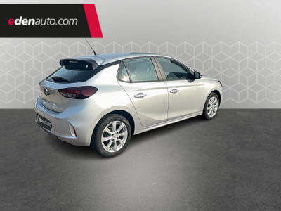 Opel Corsa 1.2 75 ch Bvm5 Edition