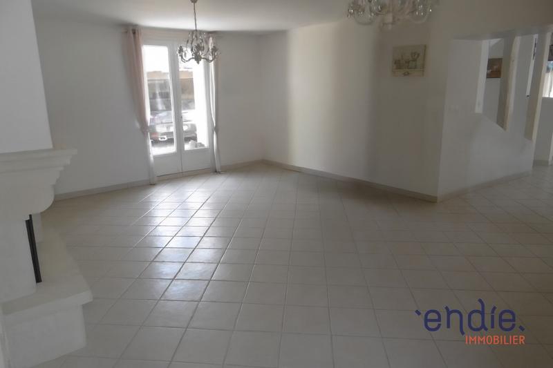 Maison - 160 m² - 5 pièces