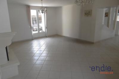 Maison - 160 m² - 5 pièces