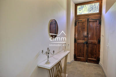 Maison ancienne - 146 m² - 5 pièces