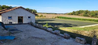 Propriété - 392 m² - 11 pièces