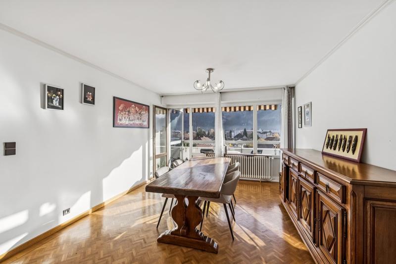 Appartement - 77 m² - 4 pièces