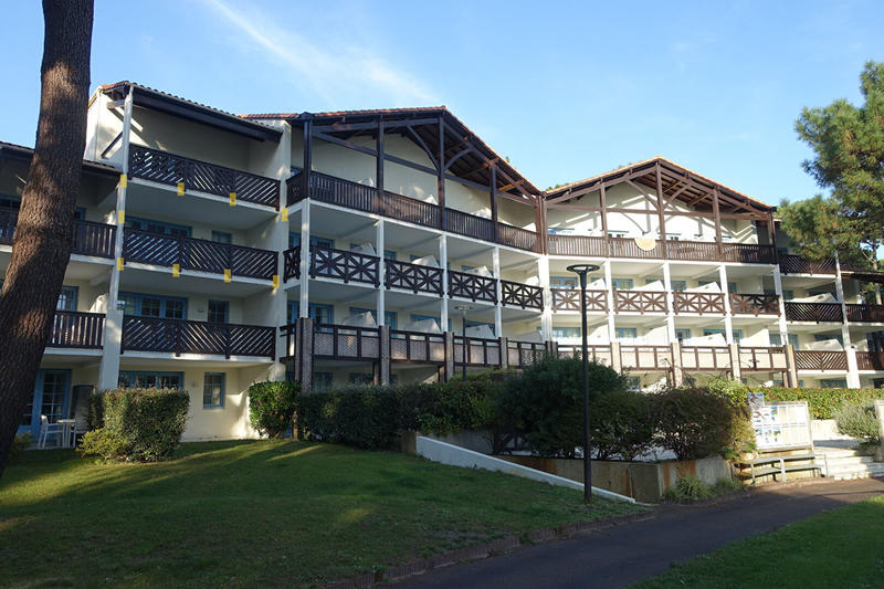 Appartement - 39 m² - 3 pièces