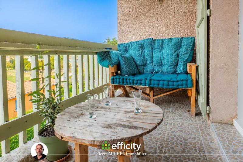 Appartement - 78 m² - 4 pièces