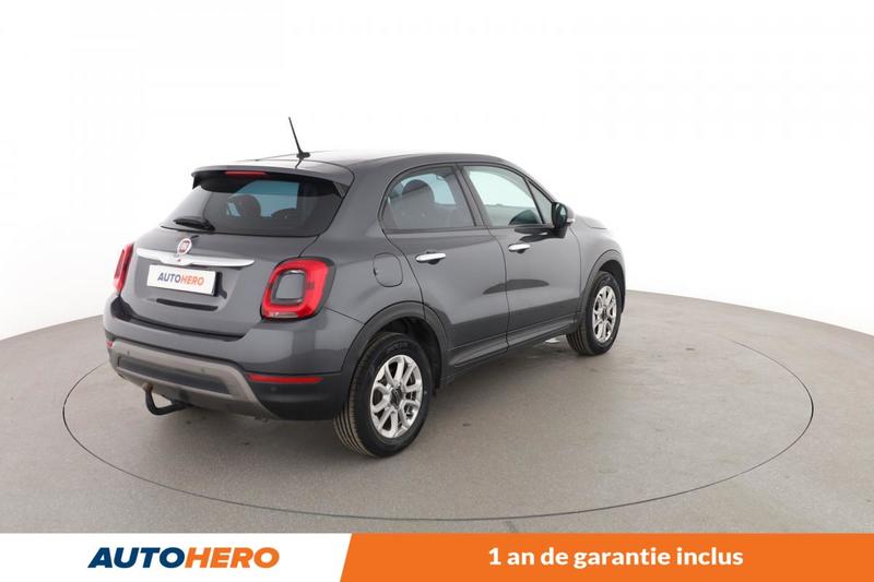 Fiat 500x 1.3 FireFly t T4 City Cross Dct 150 ch