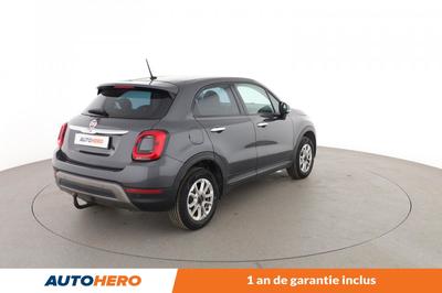 Fiat 500x 1.3 FireFly t T4 City Cross Dct 150 ch