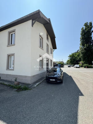 Local commercial - 45 m²