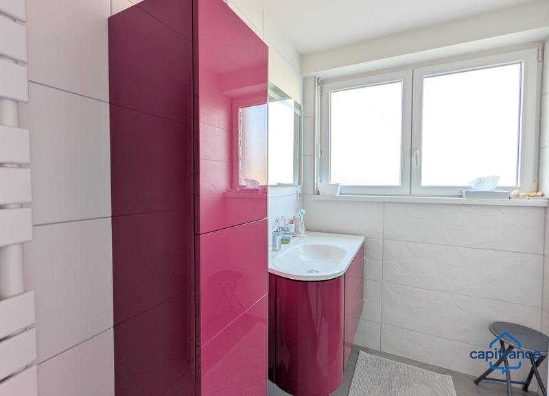 Appartement - 95 m² - 4 pièces