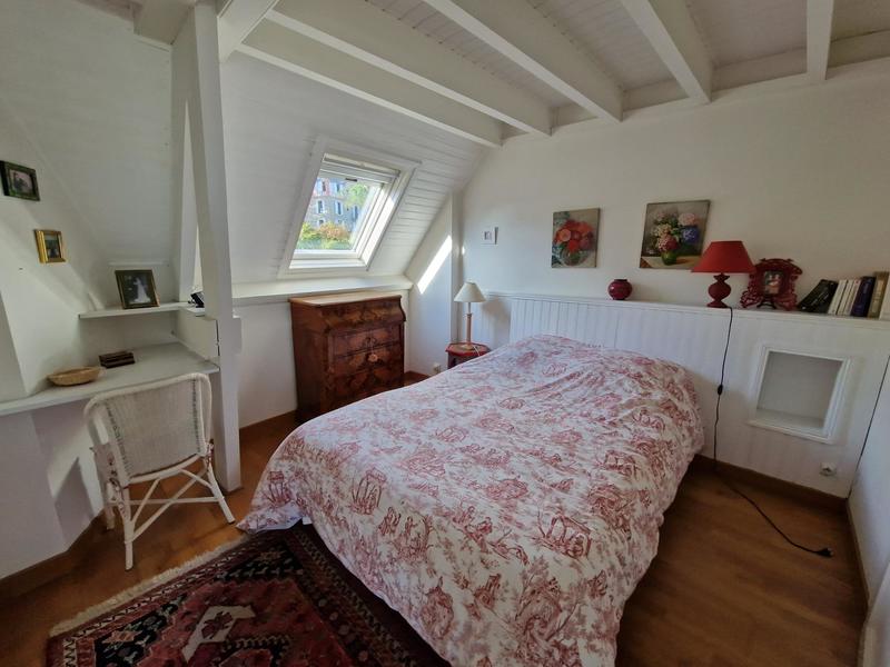 Appartement - 110 m² - 7 pièces