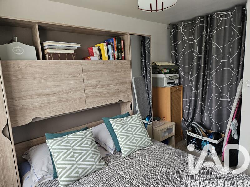 Maison - 55 m² - 2 pièces