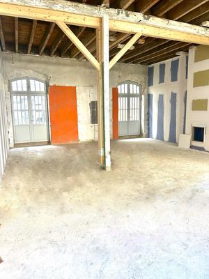 Appartement - 69 m² - 1 pièce