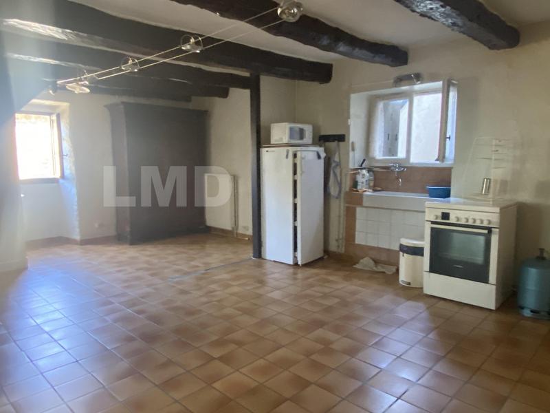 Propriété - 131 m² - 5 pièces