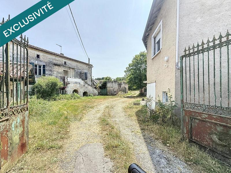 Maison - 137 m² - 6 pièces