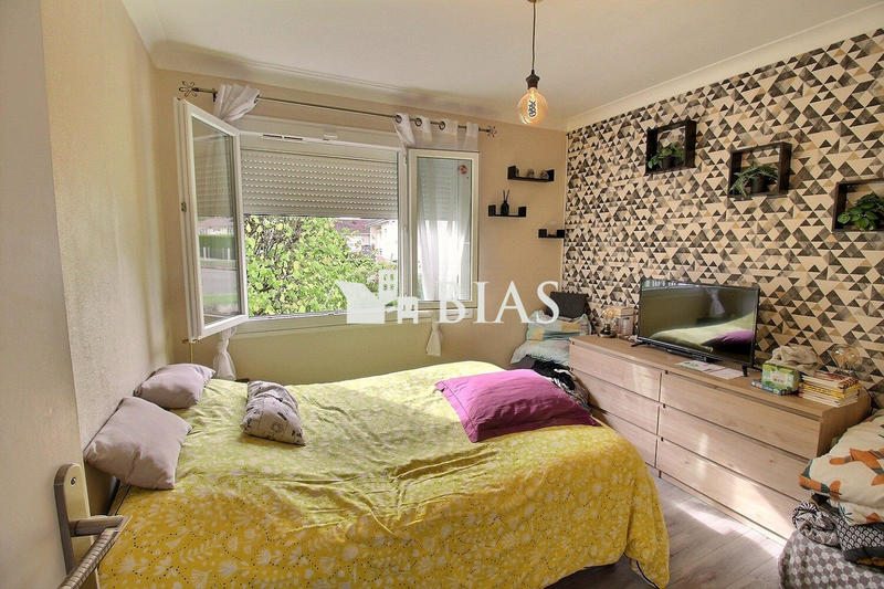 Maison - 49 m² - 4 pièces