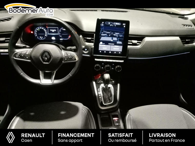 Renault Arkana mild hybrid 140 Edc Fap - 22 Techno