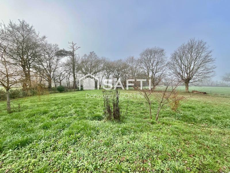 Maison - 156 m² - 6 pièces