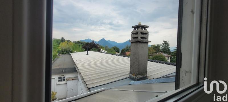 Maison de village - 90 m² - 3 pièces