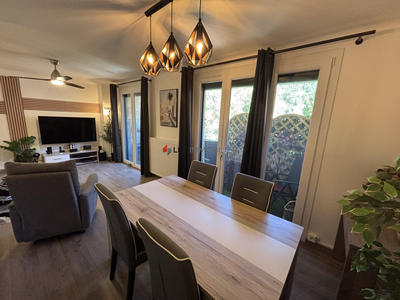 Appartement - 67 m² - 3 pièces