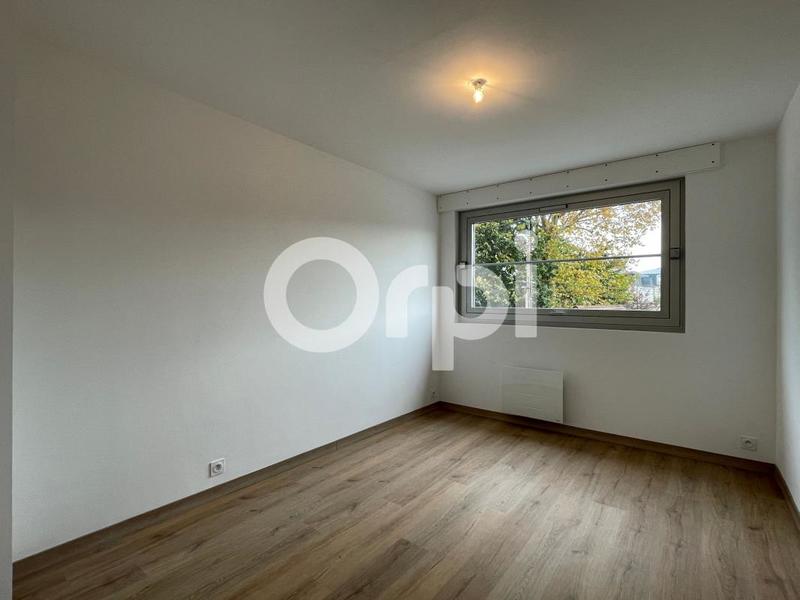 Appartement - 79 m² - 3 pièces